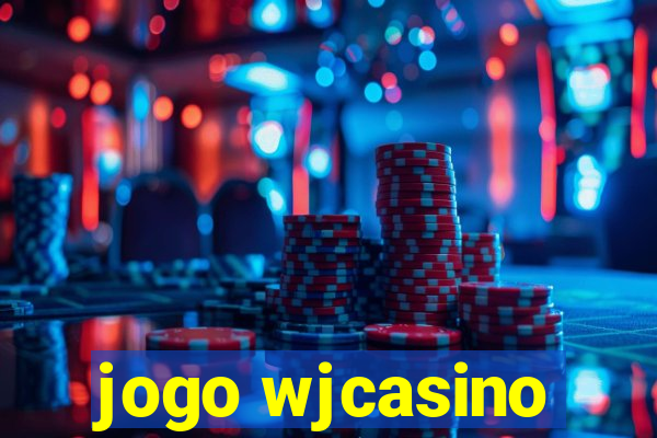 jogo wjcasino